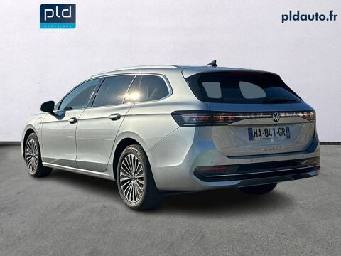 Passat 1.5 eHybrid 204 DSG6 2024 occasion 13730 Saint-Victoret
