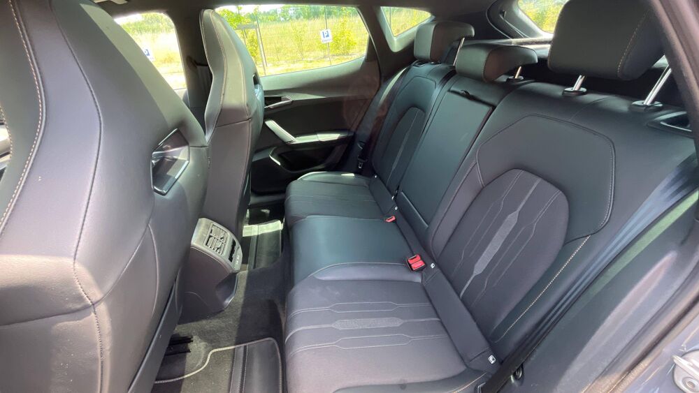 Formentor 1.4 e-HYBRID 245 ch DSG6 2023 occasion 38300 Bourgoin-Jallieu