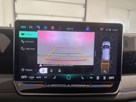 Tiguan 1.5 eHybrid 204ch DSG6 2025 occasion 25000 Besan&ccedil;on