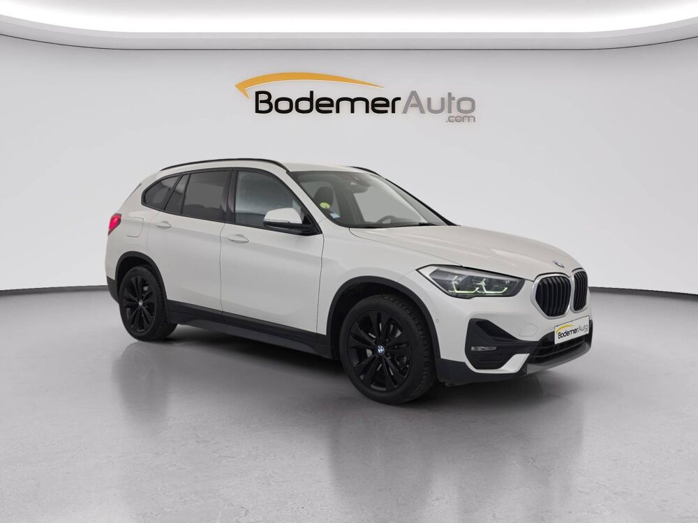 X1 sDrive 20d 190 ch BVA8 2019 occasion 61100 Flers