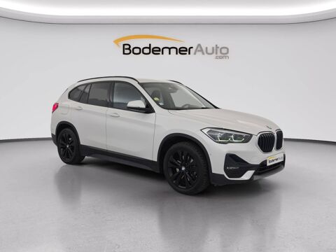 X1 sDrive 20d 190 ch BVA8 2019 occasion 61100 Flers