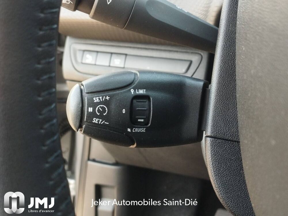 208 PureTech 82ch S&S BVM5 2019 occasion 88100 Sainte-Marguerite