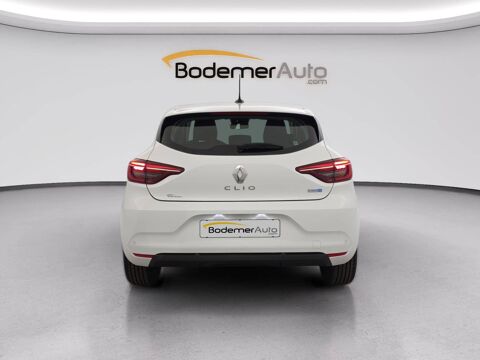 Clio E-Tech 140 - 21N 2022 occasion 29000 Quimper