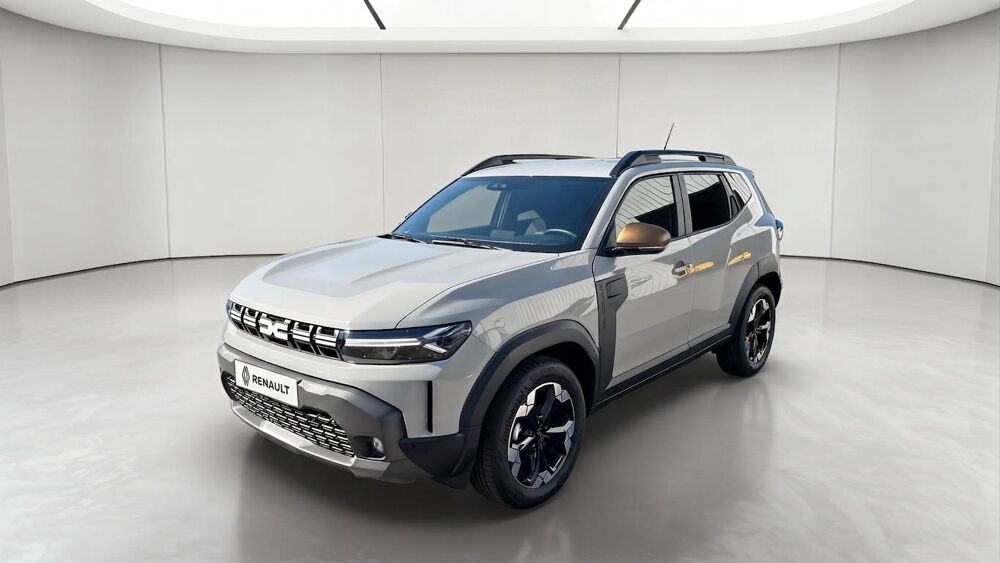 Duster ECO-G 120 2026 occasion 50200 Coutances