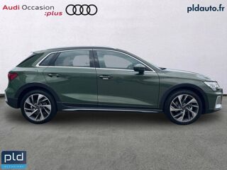 A3 Allstreet TFSI e Hybride rechargeable 204 S tronic 6 2026 occasion 13011 Marseille