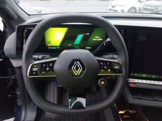 Sc&eacute;nic Scenic E-Tech &eacute;lectrique 220 ch grande autonomie 2025 occasion 56000 Vannes