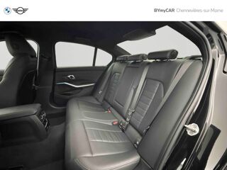 S&eacute;rie 3 330e xDrive 292 ch BVA8 2025 occasion 94430 Chennevi&egrave;res-sur-Marne