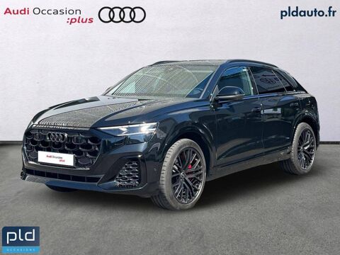 Q8 60 TFSI e 490 Tiptronic 8 quattro 2024 occasion 13090 Aix-en-Provence