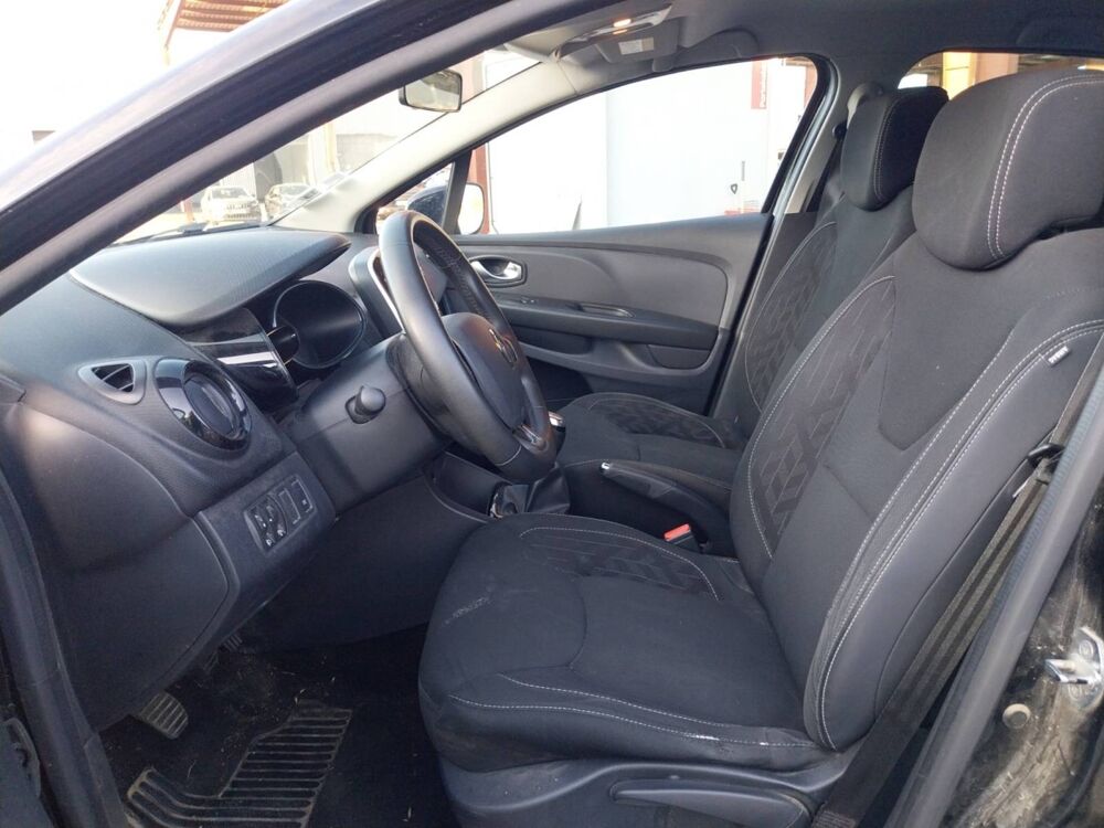 Clio TCe 90 E6C 2019 occasion 61100 Flers