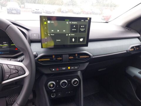 Jogger Hybrid 155 7 pl 2026 occasion 56800 Plo&euml;rmel