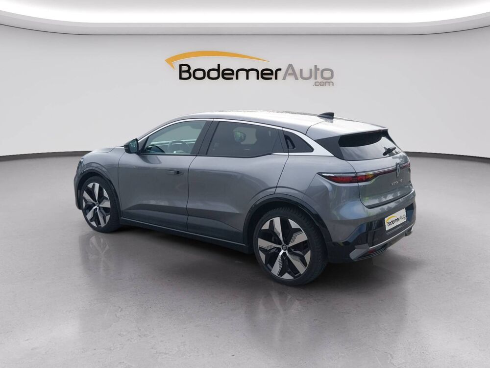 M&eacute;gane Megane E-Tech EV60 220 ch optimum charge 2023 occasion 29000 Quimper
