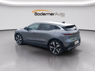 M&eacute;gane Megane E-Tech EV60 220 ch optimum charge 2023 occasion 29000 Quimper