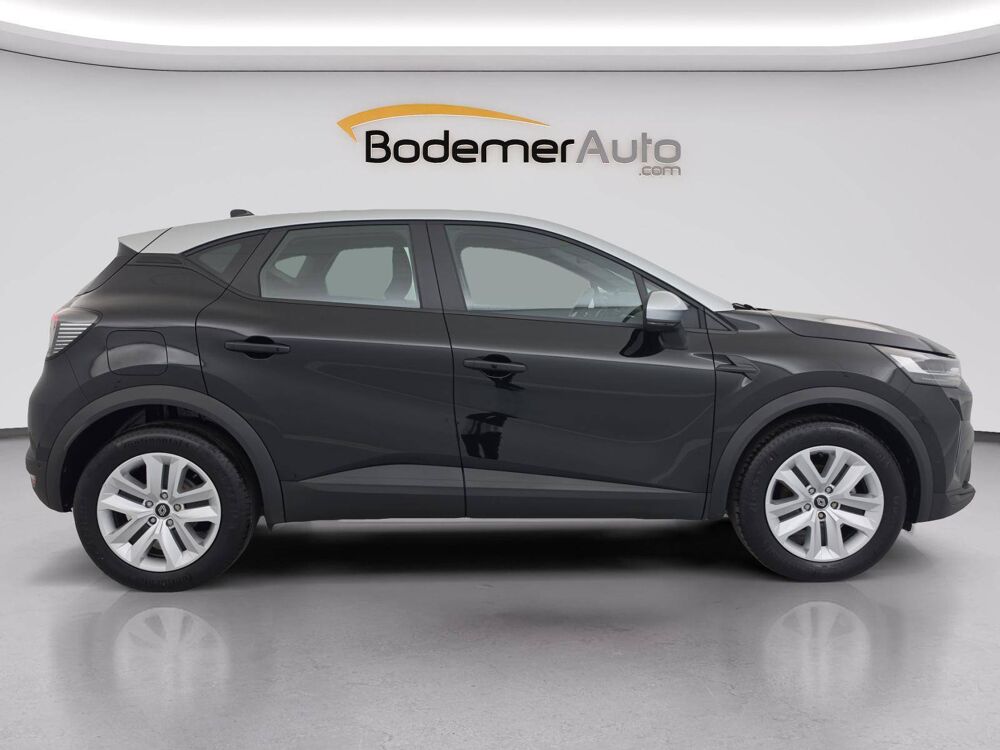 Captur Eco-G 100 ch 2025 occasion 50100 Cherbourg-en-Cotentin