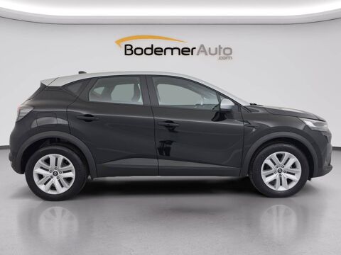 Captur Eco-G 100 ch 2025 occasion 50100 Cherbourg-en-Cotentin