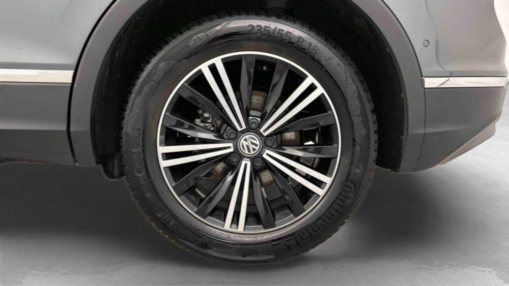 Tiguan 1.5 TSI EVO 150 DSG7 2019 occasion 94430 Chennevi&egrave;res-sur-Marne