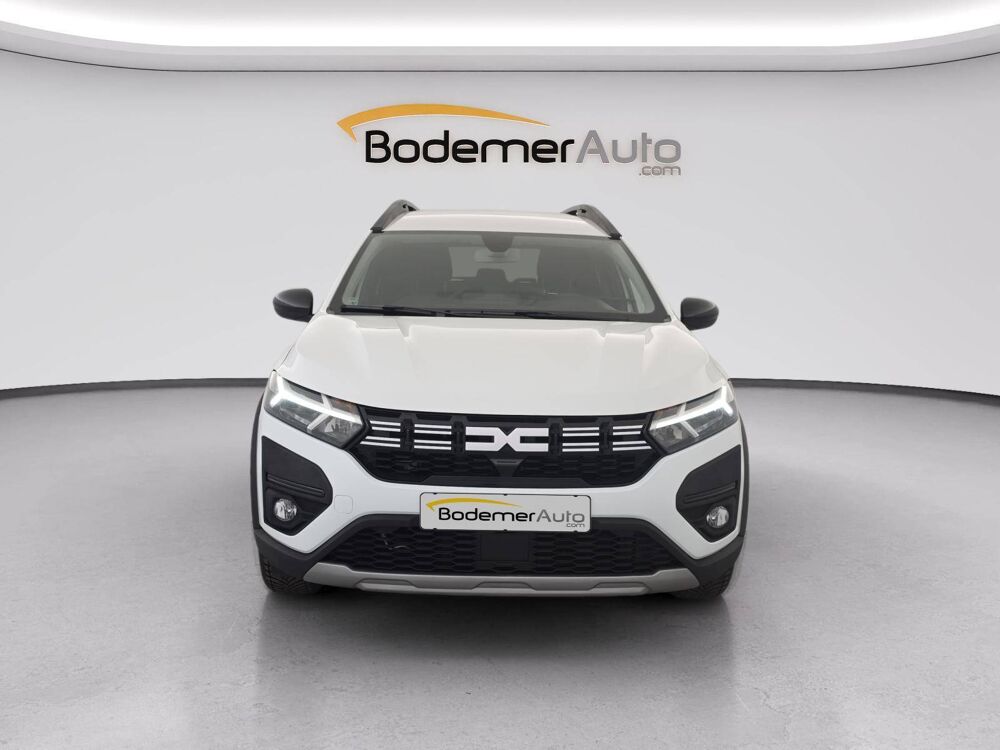 Jogger Hybrid 140 5 places 2023 occasion 56850 Caudan