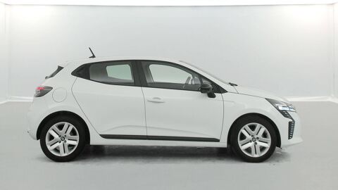 Clio SCe 65 ch GSR2 2025 occasion 56000 Vannes