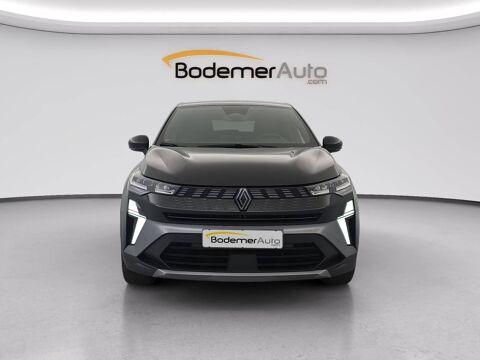 Symbioz E-Tech full hybrid 160 ch 2026 occasion 50100 Cherbourg-en-Cotentin