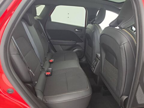 Symbioz E-Tech full hybrid 145 2025 occasion 56400 Auray