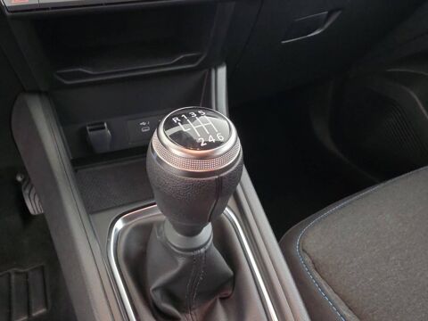 Captur TCe 90 2024 occasion 50200 Coutances