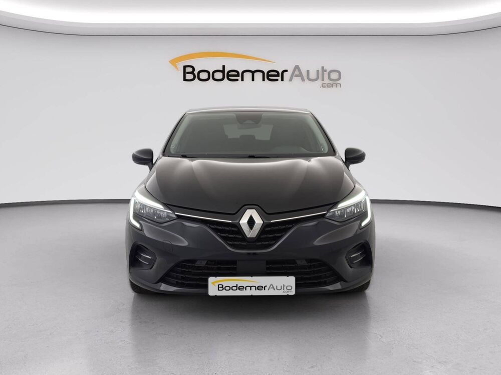 Clio E-Tech full hybrid 145 2023 occasion 29000 Quimper