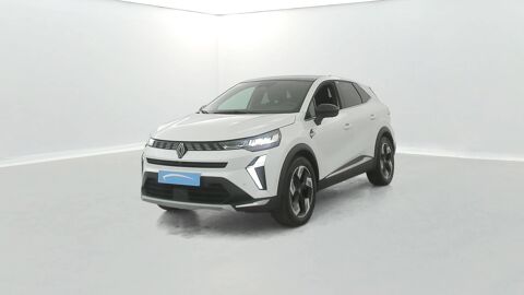 Symbioz E-Tech full hybrid 145 2025 occasion 29150 Ch&acirc;teaulin