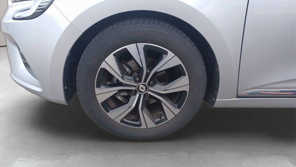 Clio SCe 65 2023 occasion 01440 Viriat