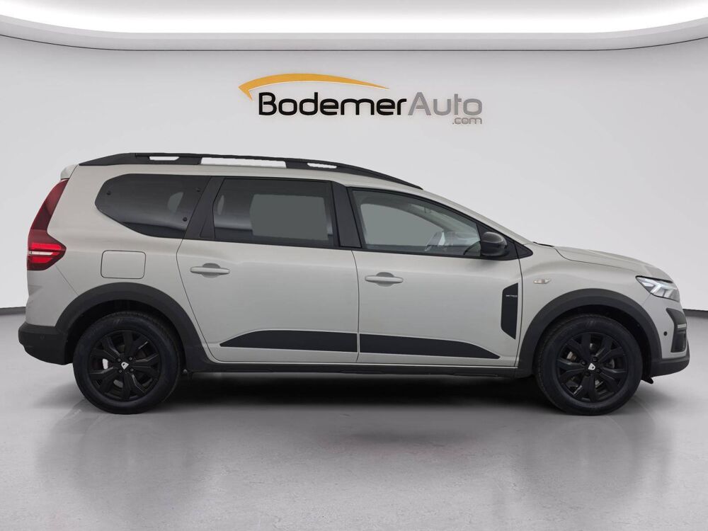 Jogger ECO-G 100 7 places 2022 occasion 61100 Flers