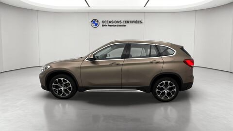 X1 sDrive 18d 150 ch BVA8 2020 occasion 94430 Chennevi&egrave;res-sur-Marne