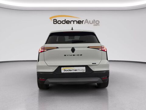 Symbioz E-Tech full hybrid 145 2025 occasion 29600 Morlaix