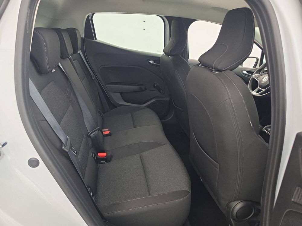 Clio TCe 90 - 21N 2021 occasion 61000 Alen&ccedil;on