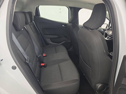 Clio TCe 90 - 21N 2021 occasion 61000 Alen&ccedil;on