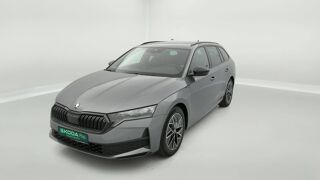 Octavia Combi 2.0 TDI 150 ch SCR DSG7 2025 occasion 25000 Besan&ccedil;on