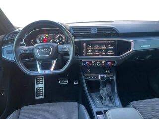 Q3 Sportback 35 TFSI 150 ch S tronic 7 2023 occasion 13011 Marseille