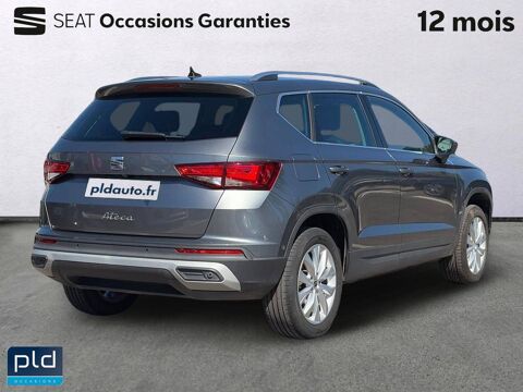 Ateca 2.0 TDI 115 ch Start/Stop 2023 occasion 13090 Aix-en-Provence