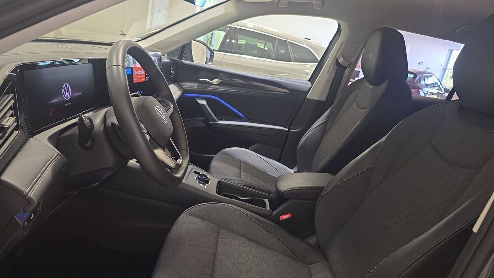 Tiguan 2.0 TDI 150ch DSG7 2025 occasion 25000 Besan&ccedil;on