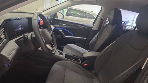 Tiguan 2.0 TDI 150ch DSG7 2025 occasion 25000 Besan&ccedil;on