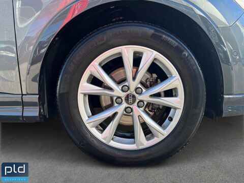 Q3 Sportback 35 TDI 150 ch S tronic 7 2022 occasion 13090 Aix-en-Provence