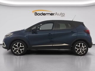 Captur TCe 120 Energy 2018 occasion 22400 Lamballe