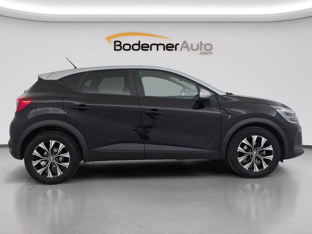 Captur TCe 90 2024 occasion 22600 Loud&eacute;ac