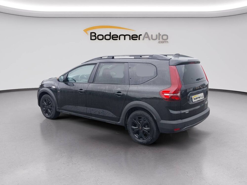 Jogger Hybrid 140 7 places GSR2 2025 occasion 56850 Caudan