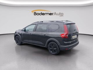Jogger Hybrid 140 7 places GSR2 2025 occasion 56850 Caudan
