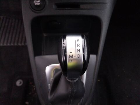 Captur TCe 120 Energy EDC 2018 occasion 61100 Flers