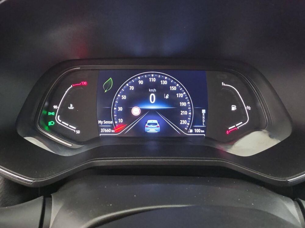 Clio TCe 90 X-Tronic - 21N 2021 occasion 22200 Guingamp