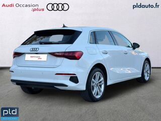 A3 Sportback 40 TFSIe 204 S tronic 6 2024 occasion 13011 Marseille