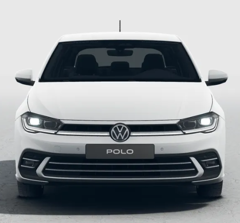 Polo 1.0 TSI 95 S&S DSG7 2026 occasion 13012 Marseille