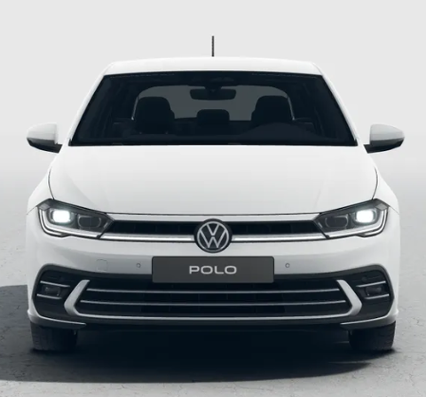 Polo 1.0 TSI 95 S&S DSG7 2026 occasion 13012 Marseille