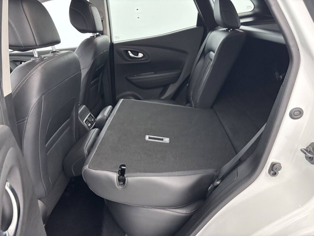 Kadjar Blue dCi 115 2021 occasion 50100 Cherbourg-en-Cotentin
