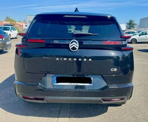 C5 aircross C5 Aircross Hybride 145 ch e-DCS6 2026 occasion 68800 Thann