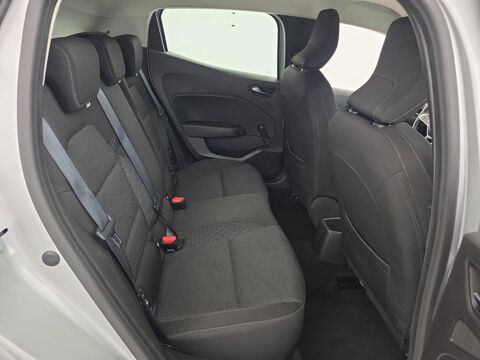 Clio E-Tech 140 2021 occasion 14400 Bayeux